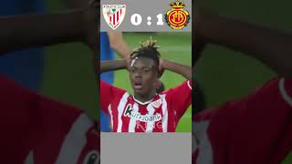 Athletic Bilbao vs MajorqueAthletic Bilbao vs Majorque Copa Del Rey Final2024 [upl. by Eaneg]