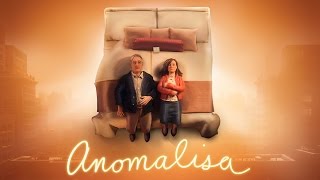 See the Oscarnominated Anomalisa now in cinemas nationwide [upl. by Perr309]