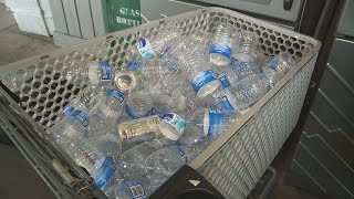 Connecticut increasing minimum wage and bottle deposit return in January [upl. by Ophelie605]