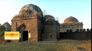 MTDC  Maharashtra Unlimited  Ahmednagar Tourism [upl. by Nuahsyt]