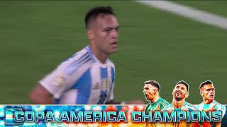 Colombia vs Argentina LIVE REACTION  FOX Soccer NOW [upl. by Aldous]