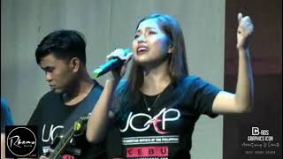 Kupti AkoDalangpanan  RHema Band Live  Gensan [upl. by Angrist]