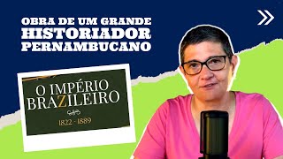 O BRASIL INDEPENDENTE NUNCA FOI UMA MONARQUIA ABSOLUTISTA [upl. by Oruam722]