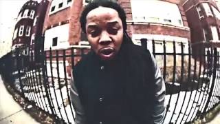 Lil Bibby Ft King Louie How We Move Shot by WhoisHiDef [upl. by Borrell92]