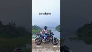 reactionvideo automobile benellilovers benelli600i benelli benellibikes bikelife rider [upl. by Berlauda]