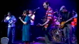 Fairport Convention  Sloth 1981 [upl. by Irrem]