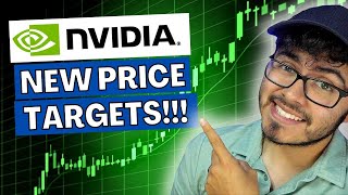 Nvidia Stock Gets NEW PRICE Targets  SMCI STOCK Drama  NVDA Stock [upl. by Nylleoj]