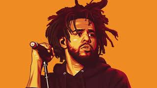 Find Your Smile  Instrumental Poetry amp SpokenWord Beat  J Cole  Wale [upl. by Akinak]