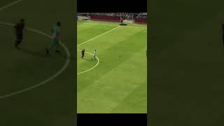 Derek Raequotwhat a goalquot football fcmobile funny shorts best whatagoal goatedgoal notaedit [upl. by Aras]