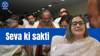 Seva ki sakti 🙏 [upl. by Russia]