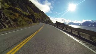 Tour of Seward Highway project [upl. by Tsuda349]