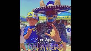 CALAVERA LARams Hype Song  Fiya Mayne [upl. by Annaeirb]