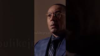 Gus Frings death scene but in 5 seconds shorts memes [upl. by Innor]