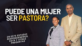 ESTA RESPUESTA LE ESTA DANDO LA VUELTA AL MUNDO PASTOR ELISEO RIVERA [upl. by Ahsiakal532]