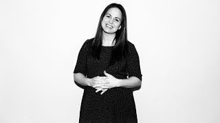 Giovanna Fletcher Talks About Motherhood And Her New Book Happy Mum Happy Baby [upl. by Inilahs]