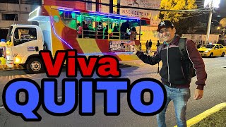 Fiestas de QUITO [upl. by Clementina322]