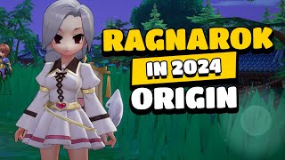 Ragnarok Origin Half a Year Later — What Has Changed [upl. by Lewse]