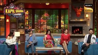 किसे चुप करवाने के लिए Kapil ने मंगवाया Fruit Chaat The Kapil Sharma Show Season 2 Full Episode [upl. by Sybyl]