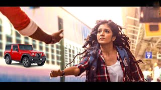 THAR  2024 New South Indian Hindi Dubbed Action Movie  New South Indian Hindi Dubbed Movies 2024 [upl. by Aynas634]