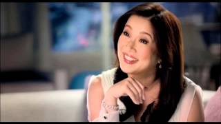 Kris Aquino on Globe [upl. by Oeht]