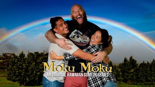 Moku Moku  Pilot Trailer [upl. by Tabby]