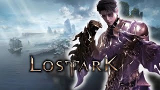 Want to Master LOST ARK Gameplay Deutsch Watch This Insane 2024 Guide [upl. by Stempson536]