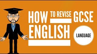 How to Revise GCSE English Language [upl. by Mohsen17]