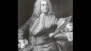 George Frederic Handel  Behold the Lamb of God from quotThe Messiahquot [upl. by Marketa]