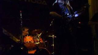 Shylina live by Livin Blues  CZYSTA WODA [upl. by Dnalevets669]