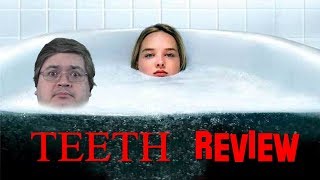 Teeth Movie Review [upl. by Feucht526]