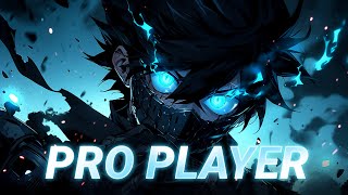 Songs for powerful Pro Players ⚡⚔️ GAMING MIX [upl. by Hasseman693]