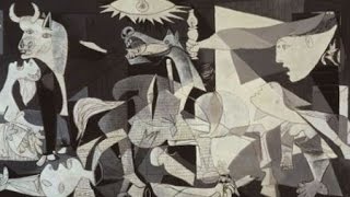 Guernica Picasso [upl. by Ardie]