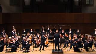 Felix MendelssohnBartholdy  Violin Concerto in E minor op 64 [upl. by Ellehctim]