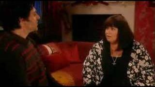 Vicar of Dibley clip4  Richard Armitage spanish subs [upl. by Enialed34]