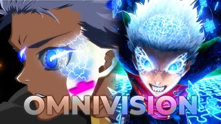 Yoichi Isagis AWAKENED Metavision OMNIVISION  Blue Lock Theory [upl. by Anneiv]