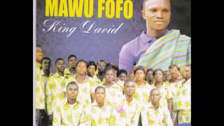 King David Mawu Fofo Track 2 [upl. by Idid]