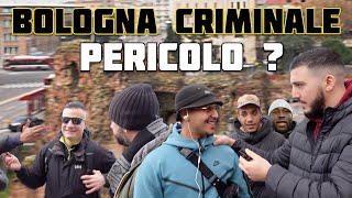 Bologna Criminale la Città più Vivibile è anche pericolosa [upl. by Gwenn377]