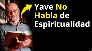 La Espiritualidad en la BIBLIA hay que ponerla en Duda según EXPERTO BIBLICO MAURO BIGLINO Español [upl. by Midian]