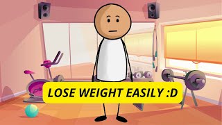 Lose Weights Or Gain Muscle Which one is better [upl. by Seldon784]