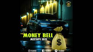 DJ WASS  Money Bell Dancehall Mix 2023  Alkaline Valiant Najeeriii Rajahwild Skeng Masicka [upl. by Noscire914]