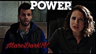 Power Season 5 Daryl Gaines amp Blanca Rodriguez Investigation [upl. by Ryley751]