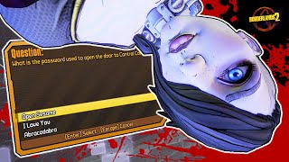 I played this Borderlands 2 Trivia mod so you won’t have to [upl. by Rayle]