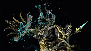 Warframe  Fabulous Fatality  Quassus [upl. by Eibber]