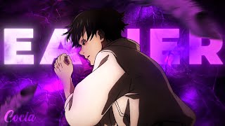 Shaker  Easier AMV [upl. by Ellery]