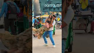 Rolling Prank on Cute Girl Purposing Prank😜 Rolling purposing ​⁠Lappusachin295 [upl. by Anuahsal666]