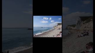 Englands Famous Durdle Door  Coastal Escape – Please Like amp Subscribe sorts [upl. by Lauritz]