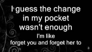 Cee Lo Green Forget you Lyrics [upl. by Llerehc]