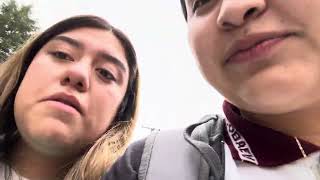 Vlog segundero de chicas sociables😘 [upl. by Asyla]