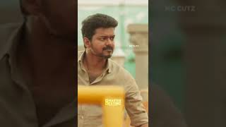 Polakattum Para Para  Whatsapp Status  Mastercreationz  MC CUTZ thalapathy master [upl. by Innob856]