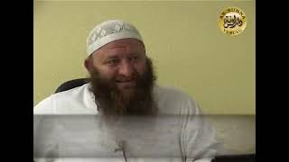 Eine Stellungnahme zum Thema SALAFISMUS  SALAFISTEN  Sheikh Hassan Dabbagh Abul Hussain [upl. by Attevaj]